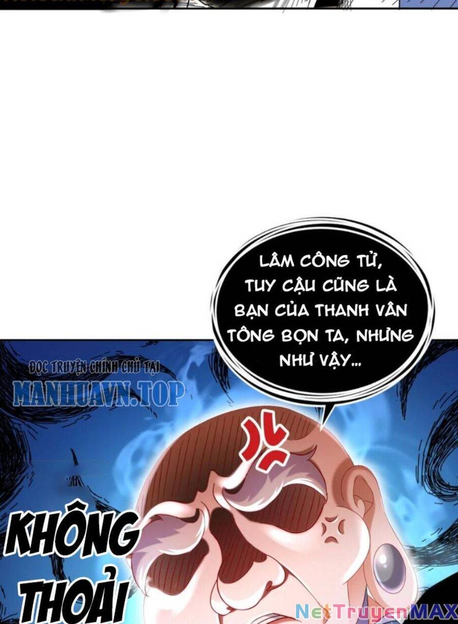 Tuyệt Thế Đạo Lữ: Chapter 97