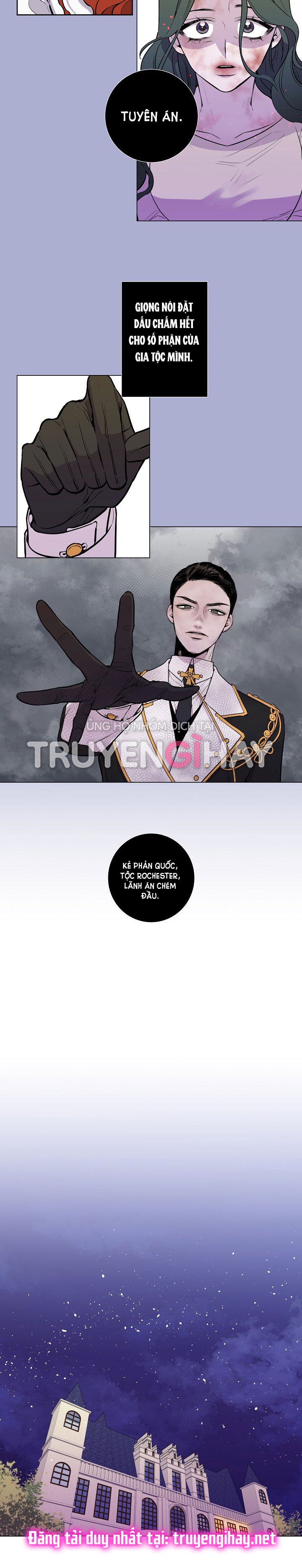 Từ Tiểu Thư Thành Hoàng Hậu - Lady To Queen: Chapter 1.1