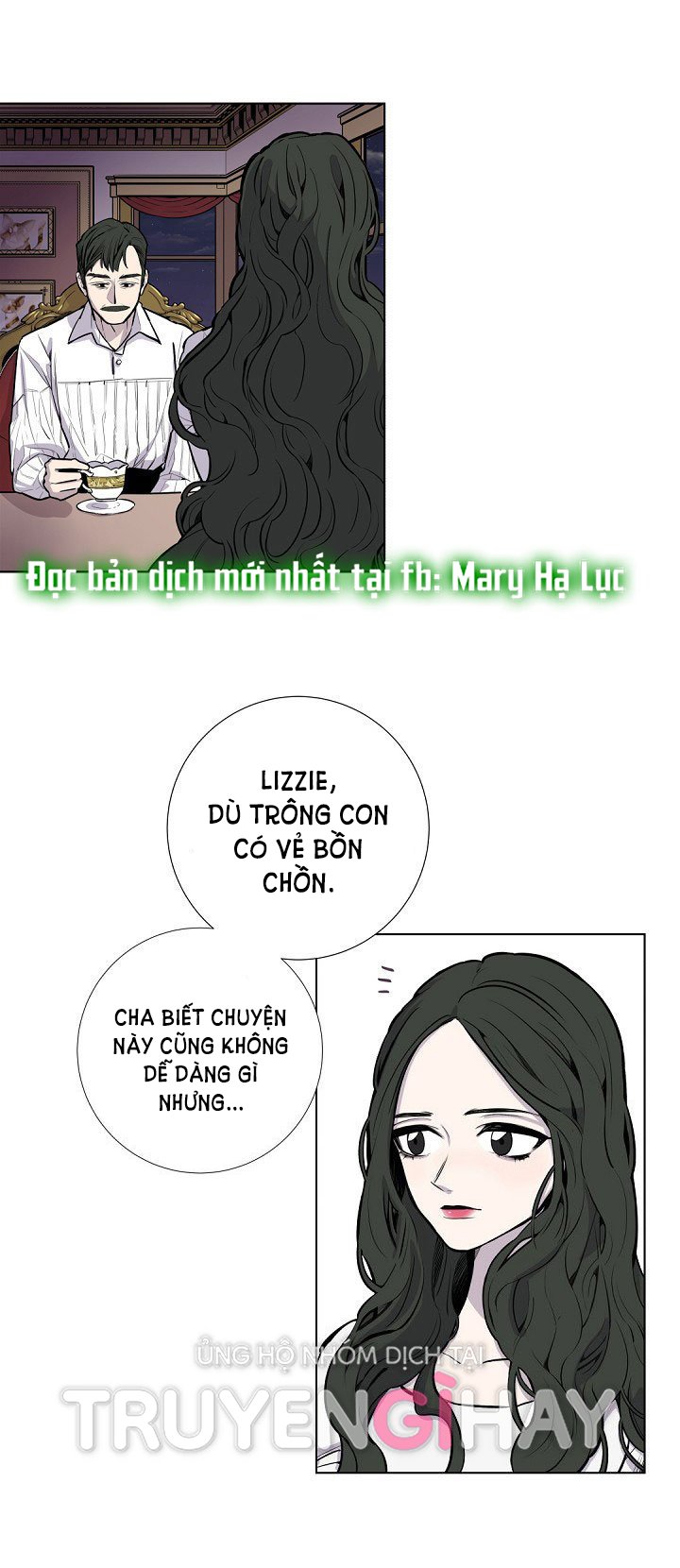 Từ Tiểu Thư Thành Hoàng Hậu - Lady To Queen: Chapter 1.1