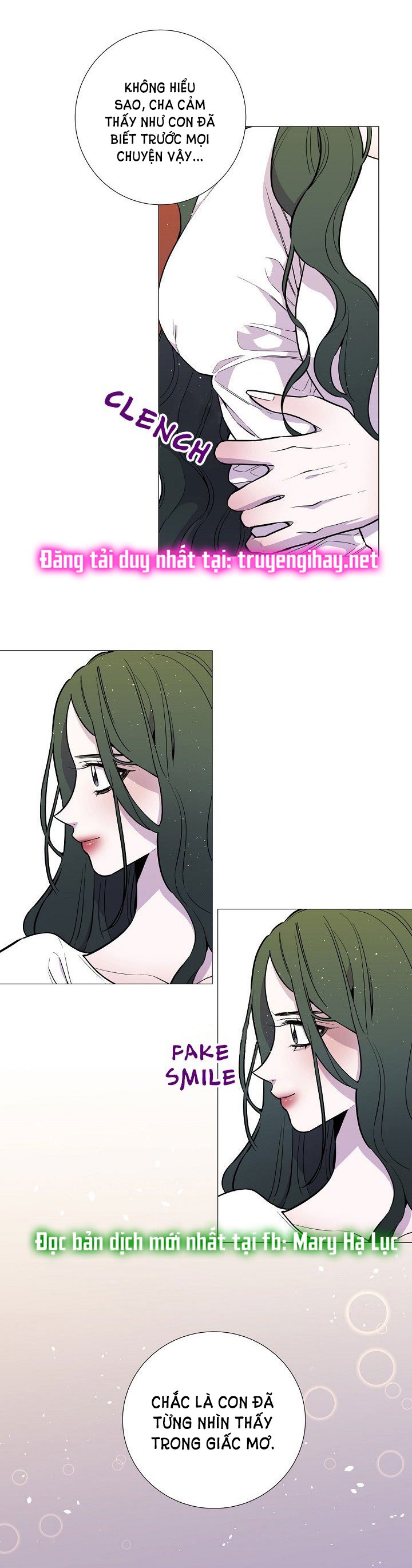 Từ Tiểu Thư Thành Hoàng Hậu - Lady To Queen: Chapter 1.1