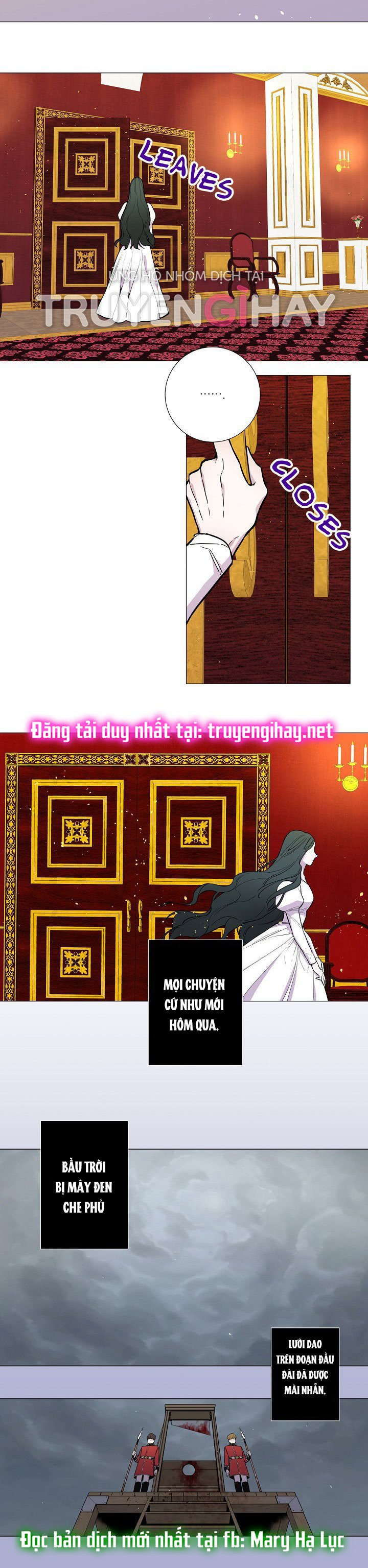 Từ Tiểu Thư Thành Hoàng Hậu - Lady To Queen: Chapter 1.1