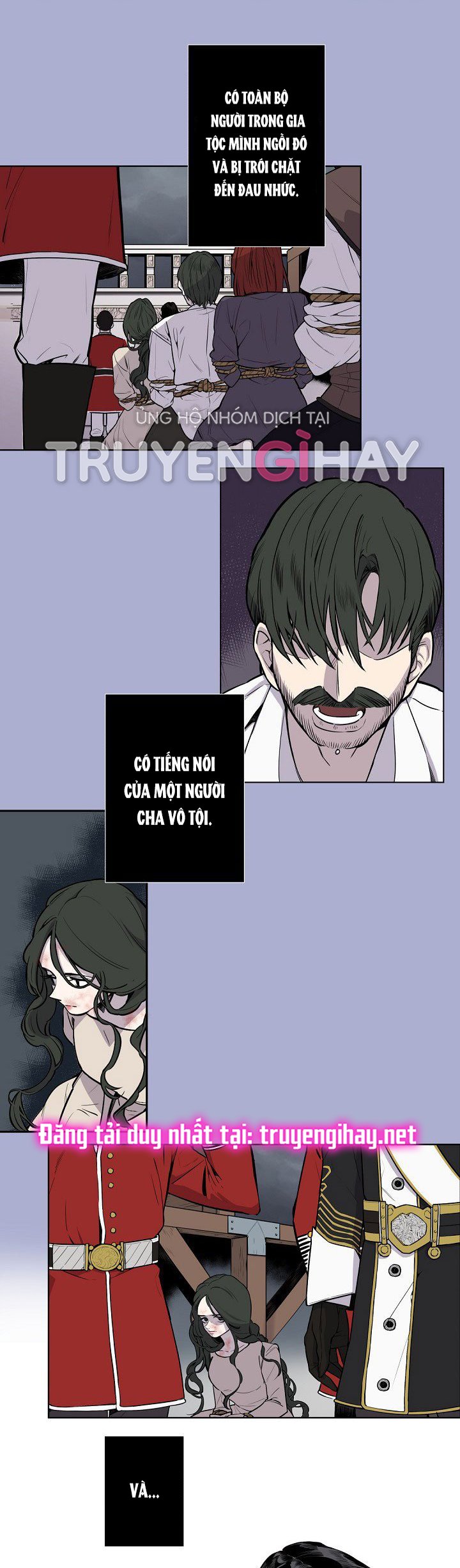 Từ Tiểu Thư Thành Hoàng Hậu - Lady To Queen: Chapter 1.1