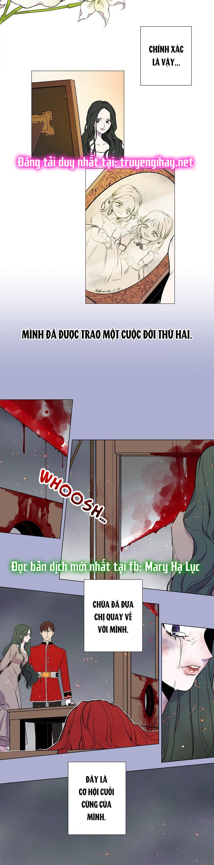 Từ Tiểu Thư Thành Hoàng Hậu - Lady To Queen: Chapter 1.2