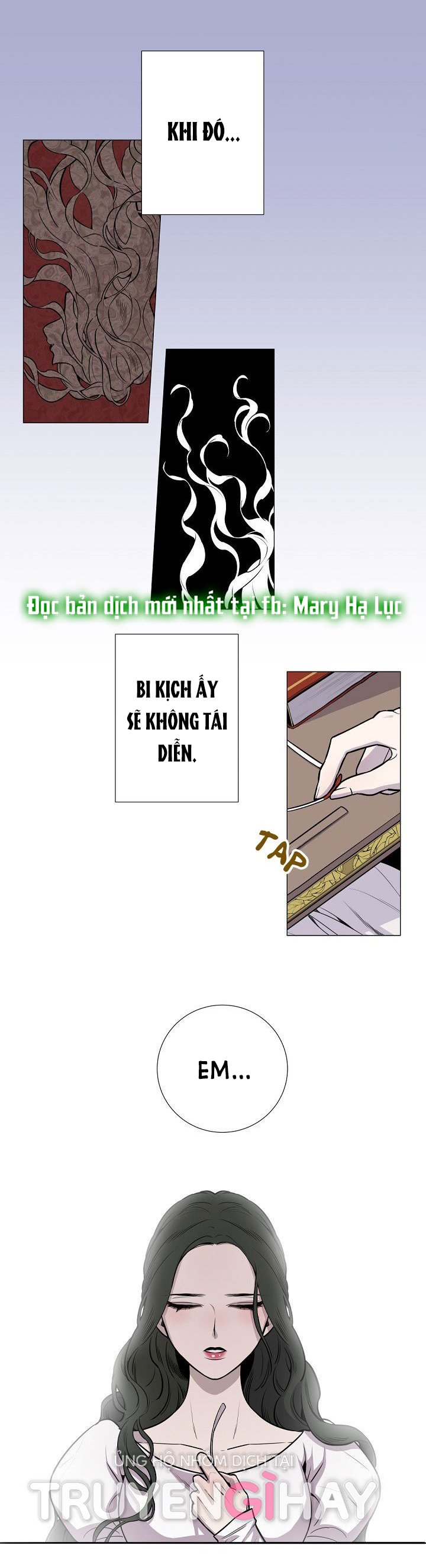 Từ Tiểu Thư Thành Hoàng Hậu - Lady To Queen: Chapter 1.2