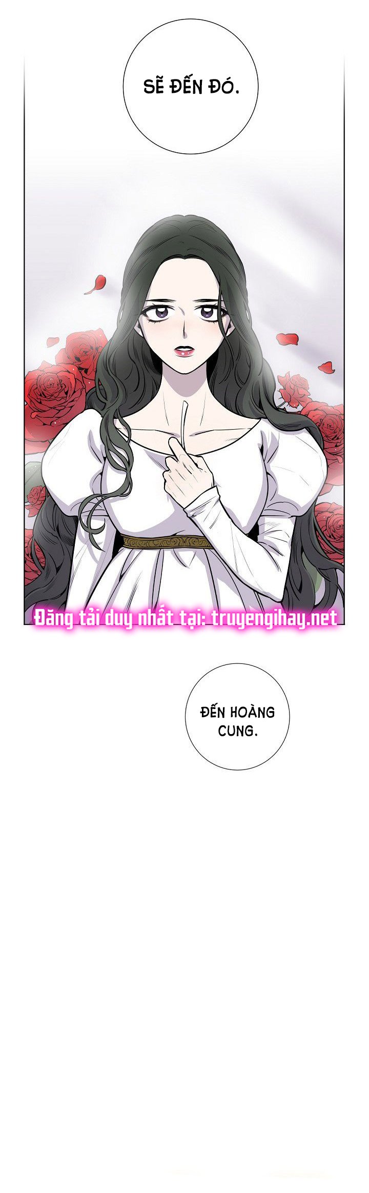 Từ Tiểu Thư Thành Hoàng Hậu - Lady To Queen: Chapter 1.2