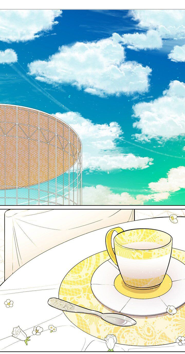 Từ Tiểu Thư Thành Hoàng Hậu - Lady To Queen: Chapter 10.1