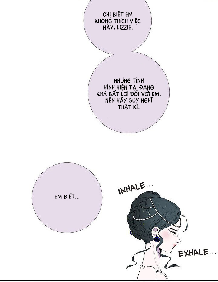 Từ Tiểu Thư Thành Hoàng Hậu - Lady To Queen: Chapter 10.1