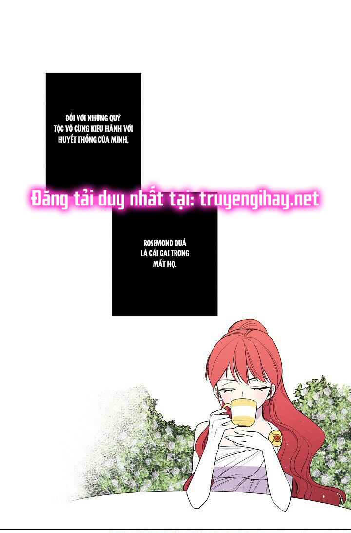 Từ Tiểu Thư Thành Hoàng Hậu - Lady To Queen: Chapter 10.2