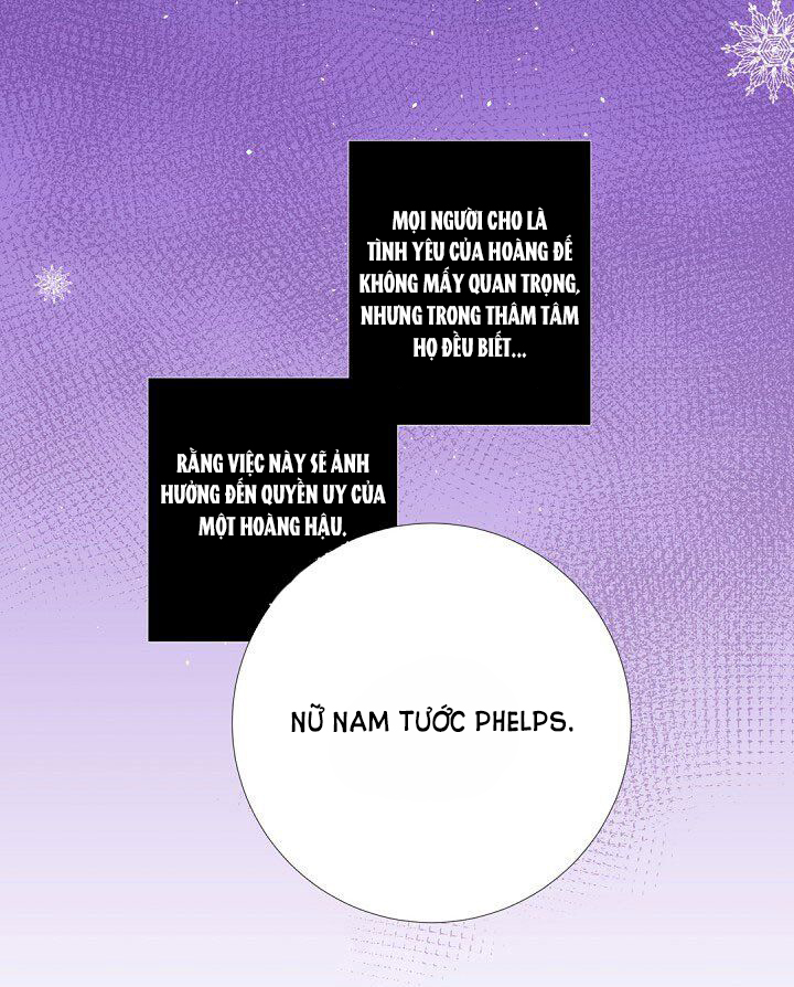 Từ Tiểu Thư Thành Hoàng Hậu - Lady To Queen: Chapter 10.2