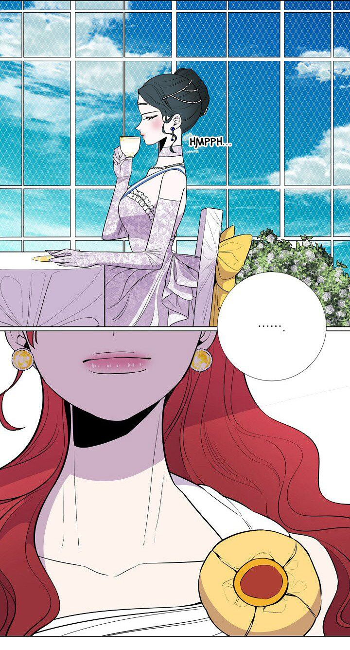 Từ Tiểu Thư Thành Hoàng Hậu - Lady To Queen: Chapter 10.2