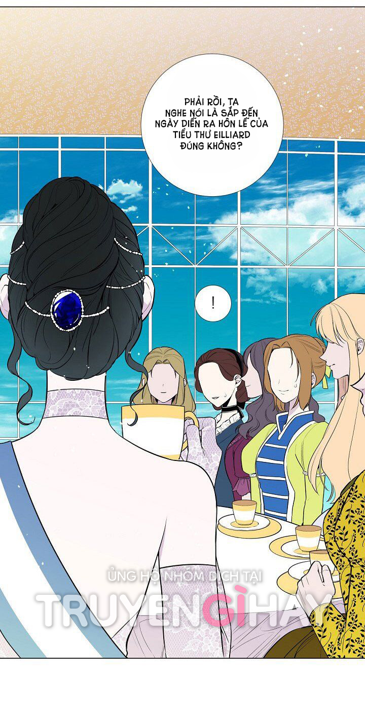 Từ Tiểu Thư Thành Hoàng Hậu - Lady To Queen: Chapter 10.2