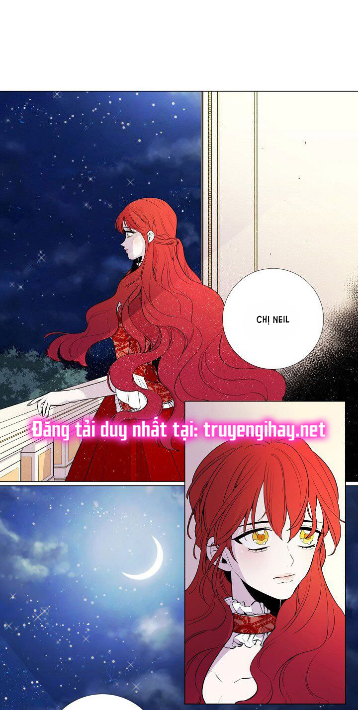 Từ Tiểu Thư Thành Hoàng Hậu - Lady To Queen: Chapter 10.2