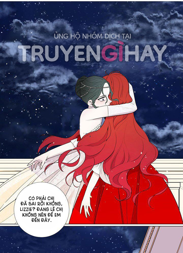 Từ Tiểu Thư Thành Hoàng Hậu - Lady To Queen: Chapter 10.2