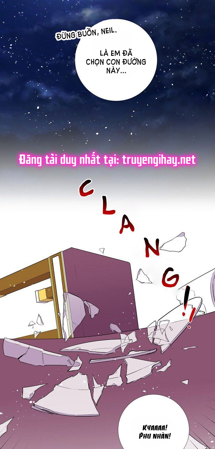 Từ Tiểu Thư Thành Hoàng Hậu - Lady To Queen: Chapter 10.2