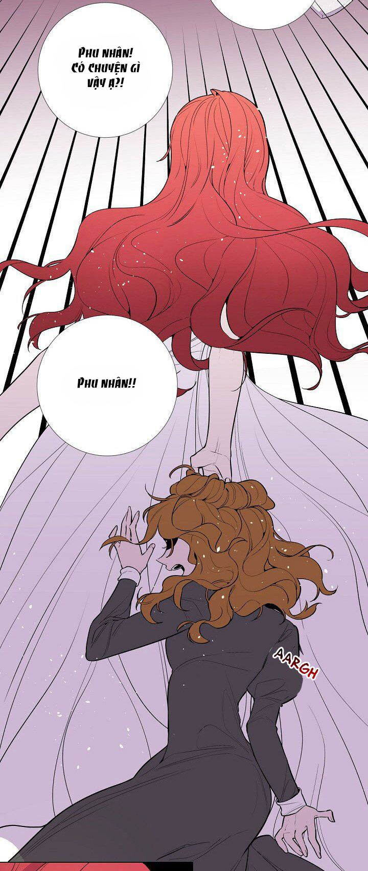 Từ Tiểu Thư Thành Hoàng Hậu - Lady To Queen: Chapter 10.2