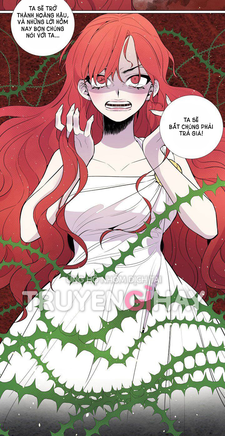 Từ Tiểu Thư Thành Hoàng Hậu - Lady To Queen: Chapter 10.2