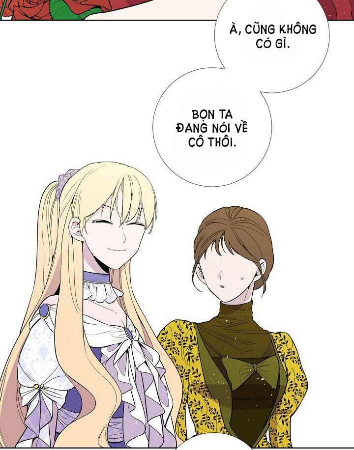 Từ Tiểu Thư Thành Hoàng Hậu - Lady To Queen: Chapter 10.2