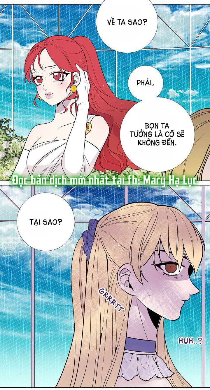 Từ Tiểu Thư Thành Hoàng Hậu - Lady To Queen: Chapter 10.2