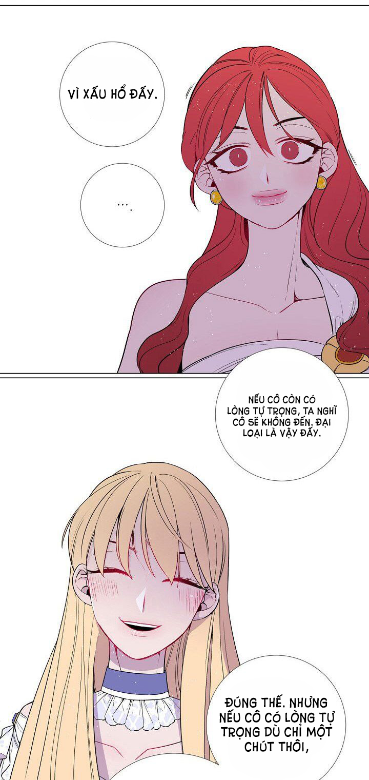 Từ Tiểu Thư Thành Hoàng Hậu - Lady To Queen: Chapter 10.2
