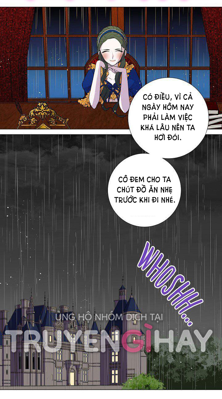 Từ Tiểu Thư Thành Hoàng Hậu - Lady To Queen: Chapter 12.1