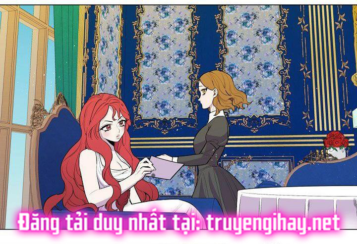 Từ Tiểu Thư Thành Hoàng Hậu - Lady To Queen: Chapter 12.1