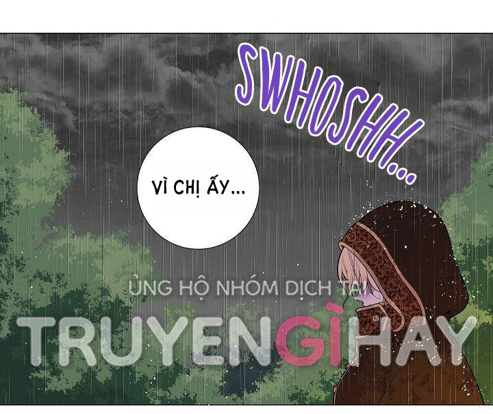 Từ Tiểu Thư Thành Hoàng Hậu - Lady To Queen: Chapter 12.1