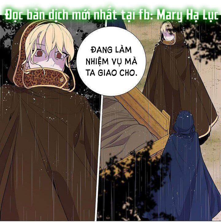 Từ Tiểu Thư Thành Hoàng Hậu - Lady To Queen: Chapter 12.1