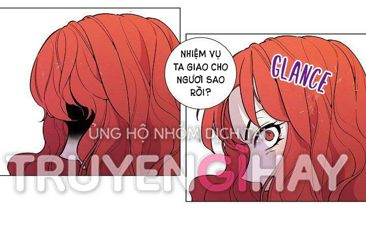 Từ Tiểu Thư Thành Hoàng Hậu - Lady To Queen: Chapter 12.2