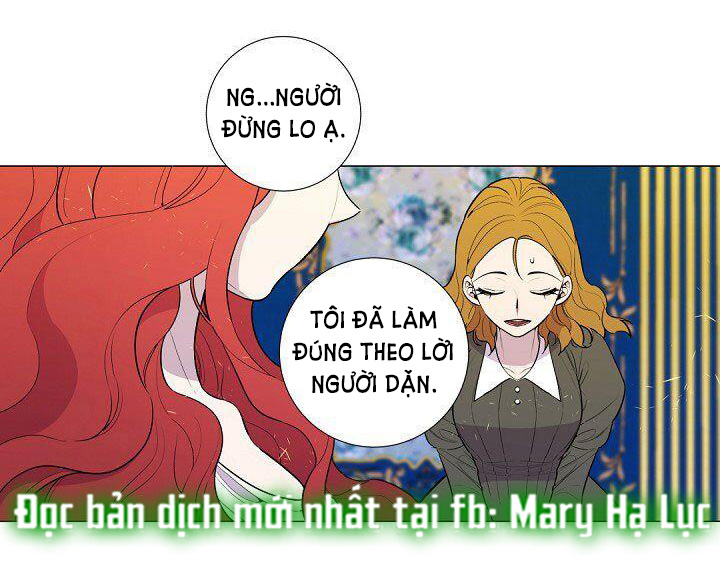 Từ Tiểu Thư Thành Hoàng Hậu - Lady To Queen: Chapter 12.2