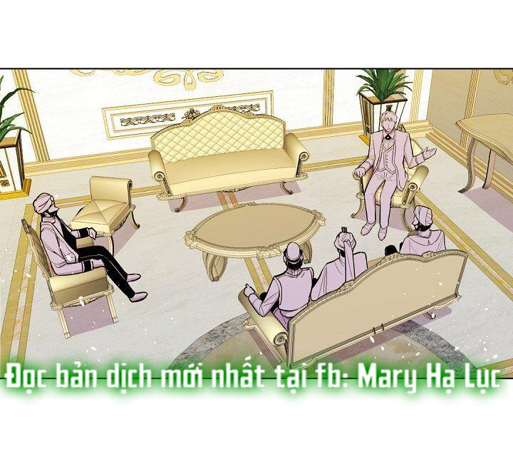Từ Tiểu Thư Thành Hoàng Hậu - Lady To Queen: Chapter 14.1