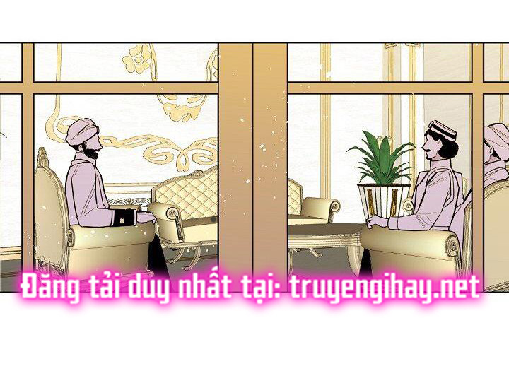 Từ Tiểu Thư Thành Hoàng Hậu - Lady To Queen: Chapter 14.1