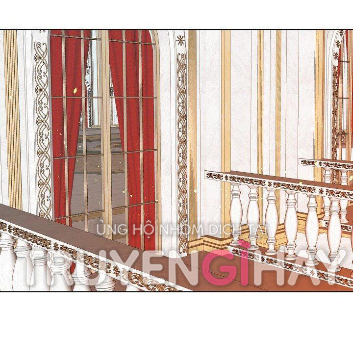 Từ Tiểu Thư Thành Hoàng Hậu - Lady To Queen: Chapter 14.1