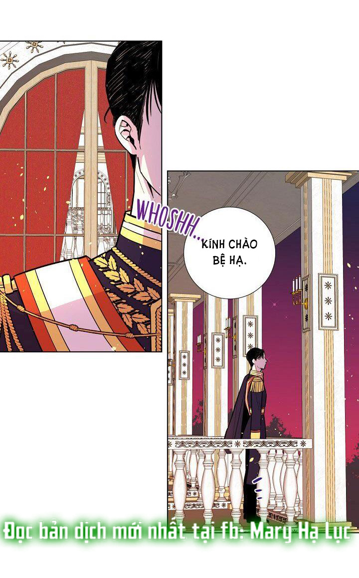 Từ Tiểu Thư Thành Hoàng Hậu - Lady To Queen: Chapter 14.1