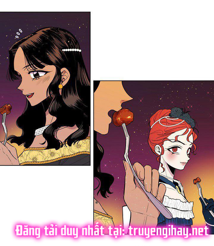 Từ Tiểu Thư Thành Hoàng Hậu - Lady To Queen: Chapter 14.2