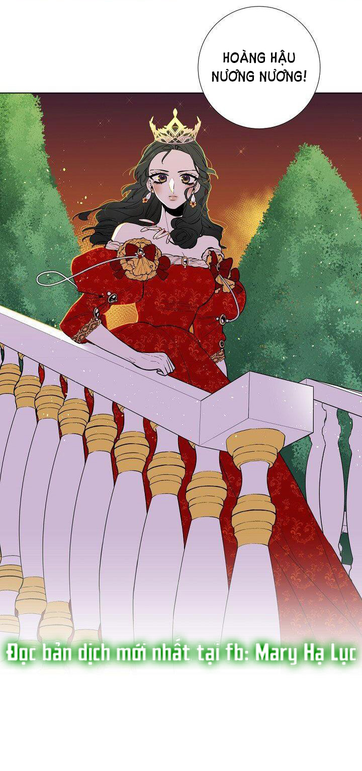 Từ Tiểu Thư Thành Hoàng Hậu - Lady To Queen: Chapter 14.2