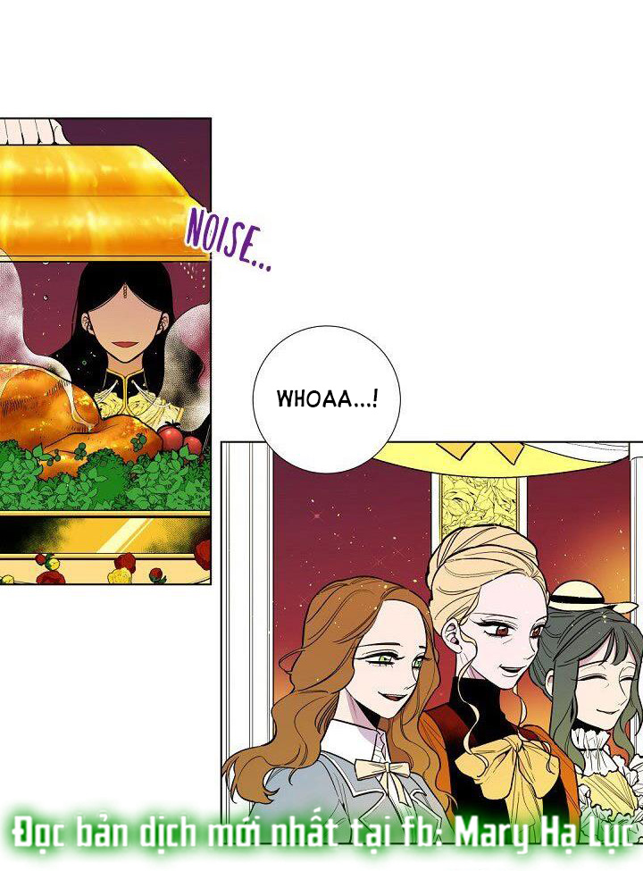 Từ Tiểu Thư Thành Hoàng Hậu - Lady To Queen: Chapter 14.2