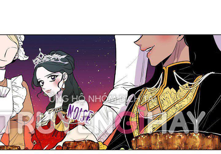 Từ Tiểu Thư Thành Hoàng Hậu - Lady To Queen: Chapter 14.2
