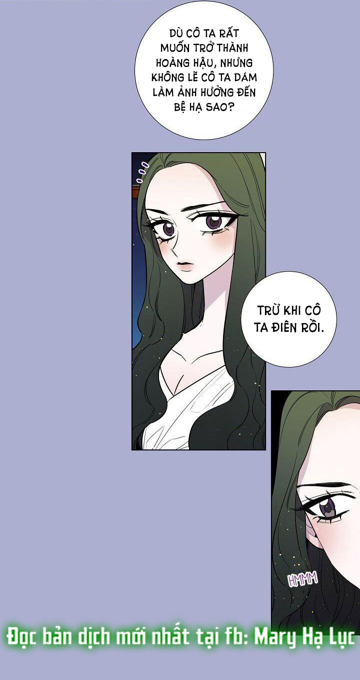 Từ Tiểu Thư Thành Hoàng Hậu - Lady To Queen: Chapter 16.1