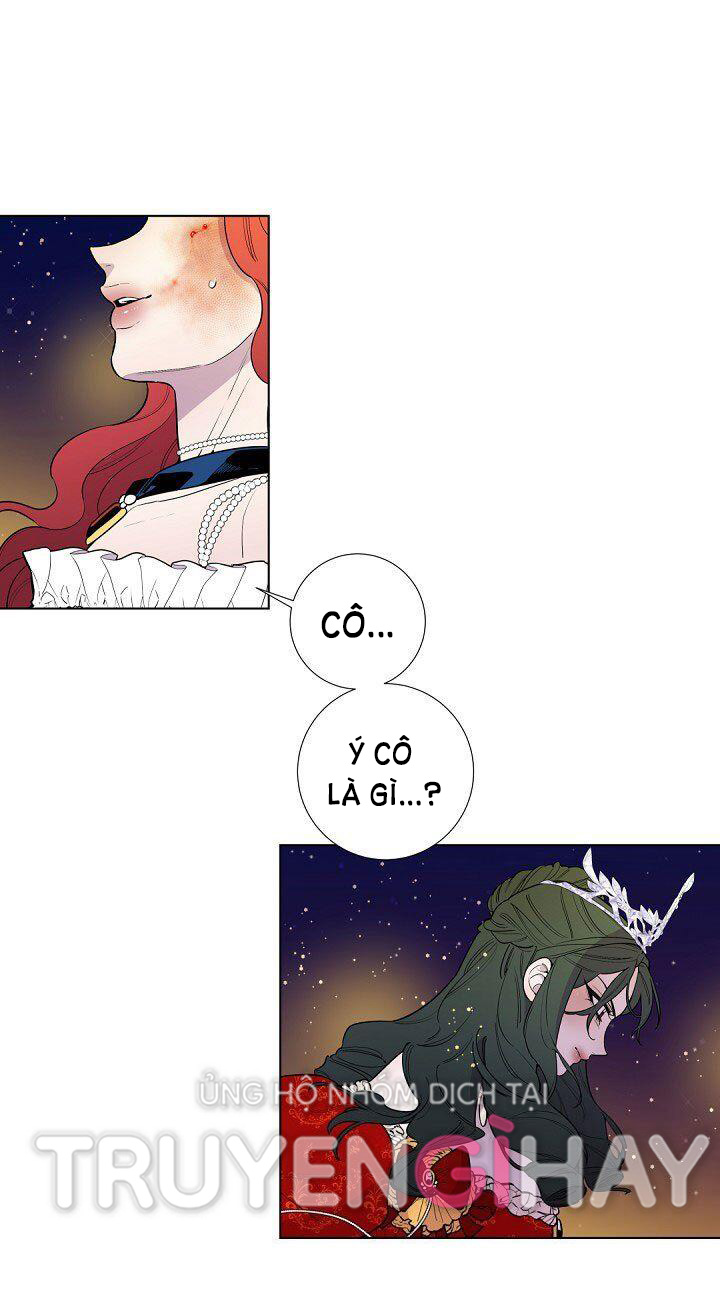 Từ Tiểu Thư Thành Hoàng Hậu - Lady To Queen: Chapter 16.1