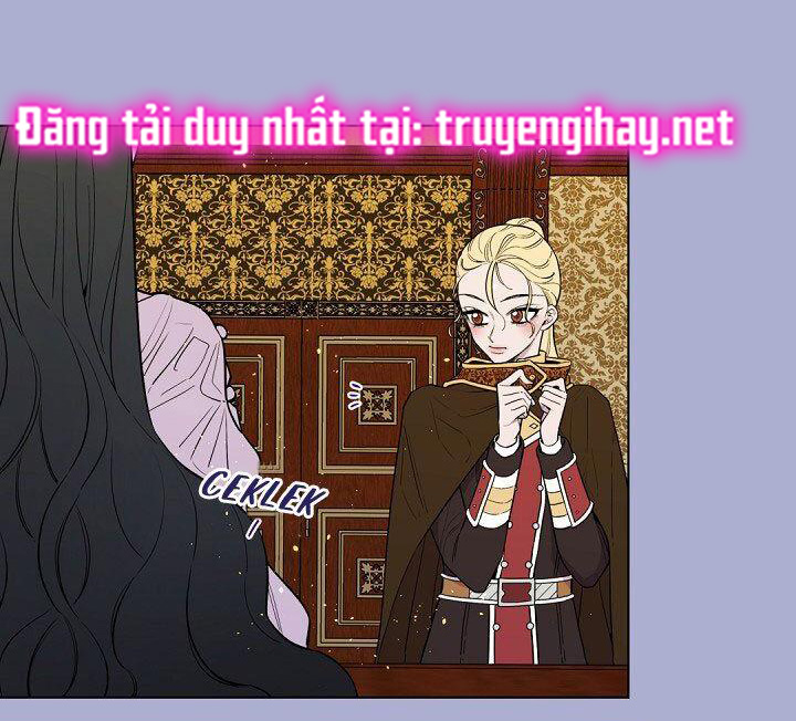 Từ Tiểu Thư Thành Hoàng Hậu - Lady To Queen: Chapter 16.1
