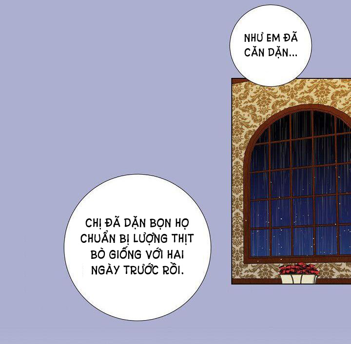 Từ Tiểu Thư Thành Hoàng Hậu - Lady To Queen: Chapter 16.1