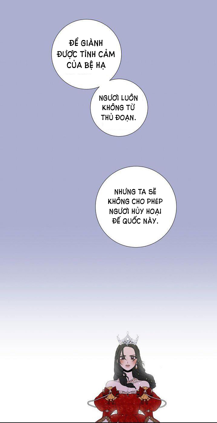 Từ Tiểu Thư Thành Hoàng Hậu - Lady To Queen: Chapter 16.2