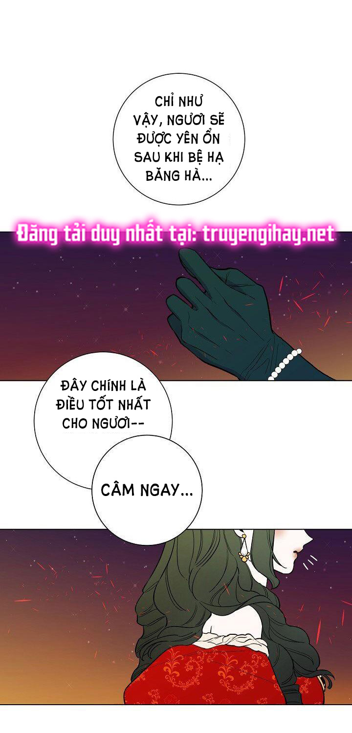 Từ Tiểu Thư Thành Hoàng Hậu - Lady To Queen: Chapter 16.2