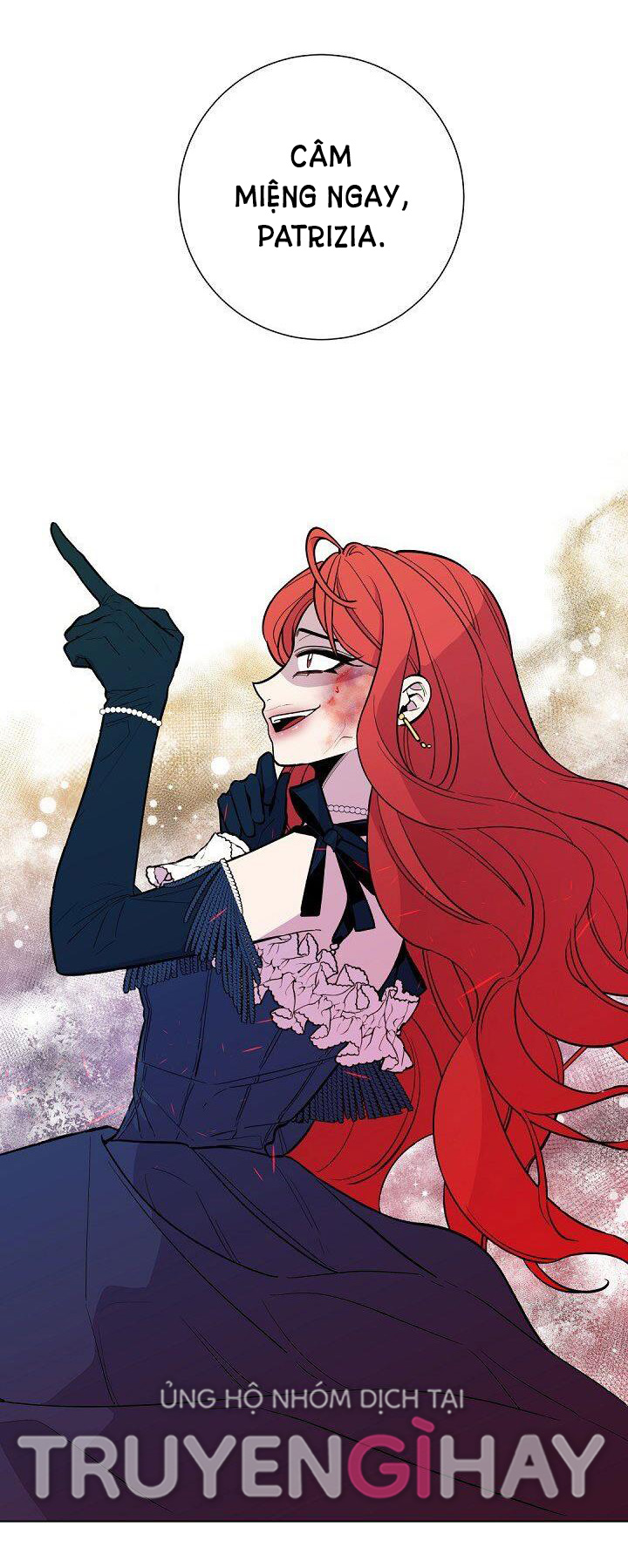 Từ Tiểu Thư Thành Hoàng Hậu - Lady To Queen: Chapter 16.2