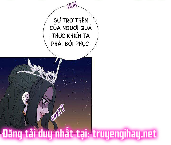 Từ Tiểu Thư Thành Hoàng Hậu - Lady To Queen: Chapter 16.2