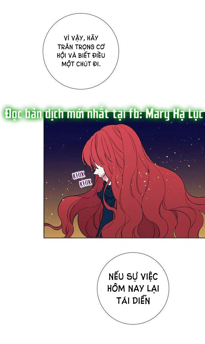 Từ Tiểu Thư Thành Hoàng Hậu - Lady To Queen: Chapter 16.2