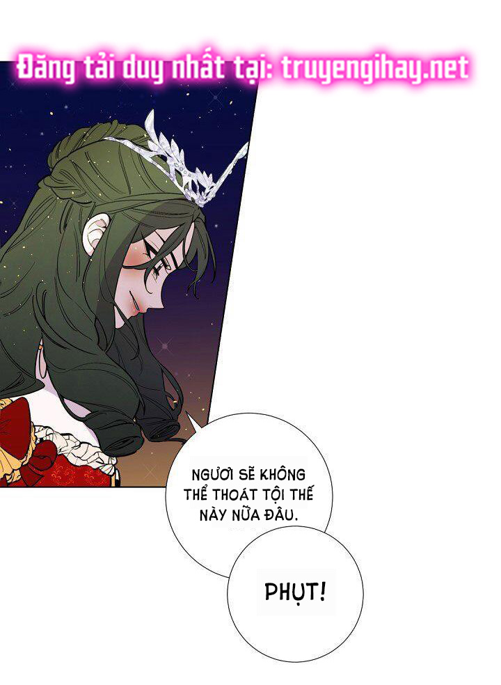 Từ Tiểu Thư Thành Hoàng Hậu - Lady To Queen: Chapter 16.2