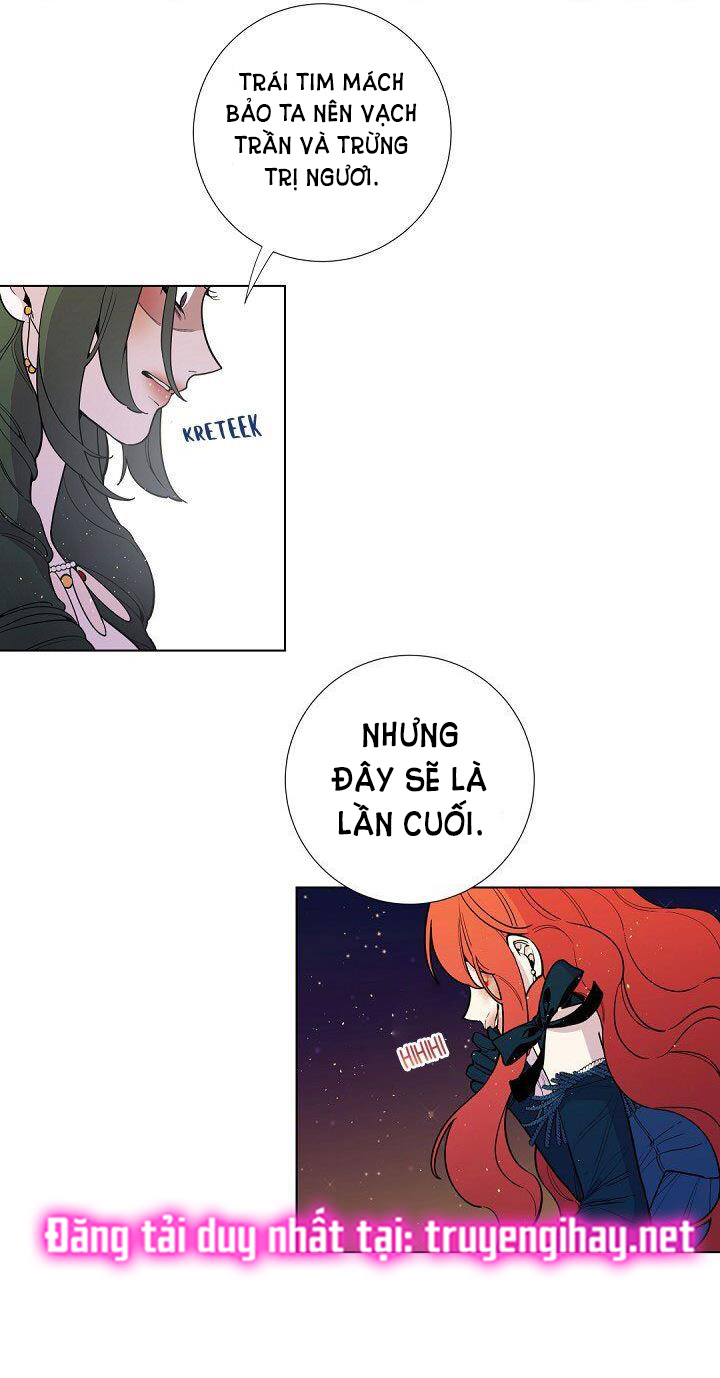 Từ Tiểu Thư Thành Hoàng Hậu - Lady To Queen: Chapter 16.2
