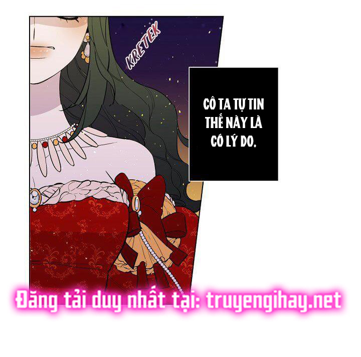Từ Tiểu Thư Thành Hoàng Hậu - Lady To Queen: Chapter 16.2