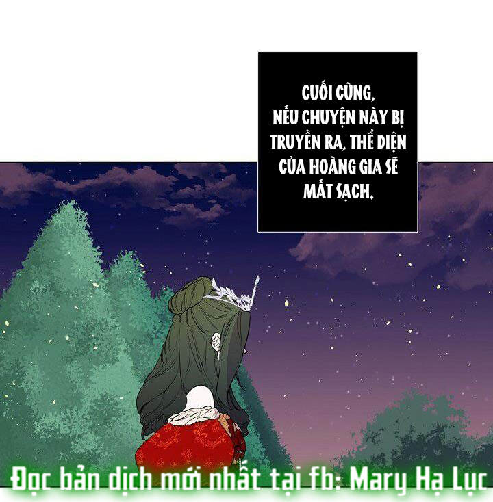 Từ Tiểu Thư Thành Hoàng Hậu - Lady To Queen: Chapter 16.2